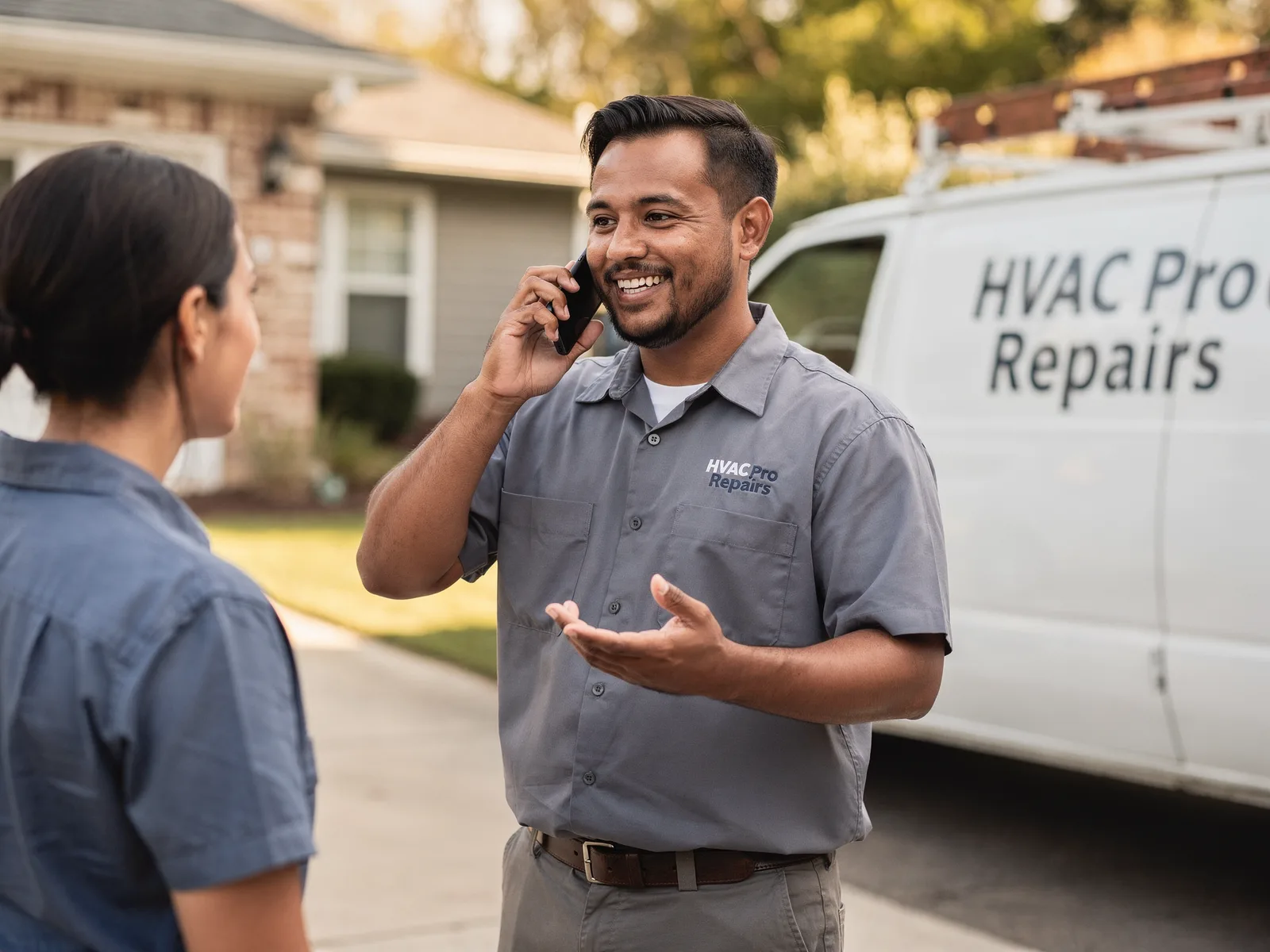 Heat Pump Repair Dellroy, OH FAQs