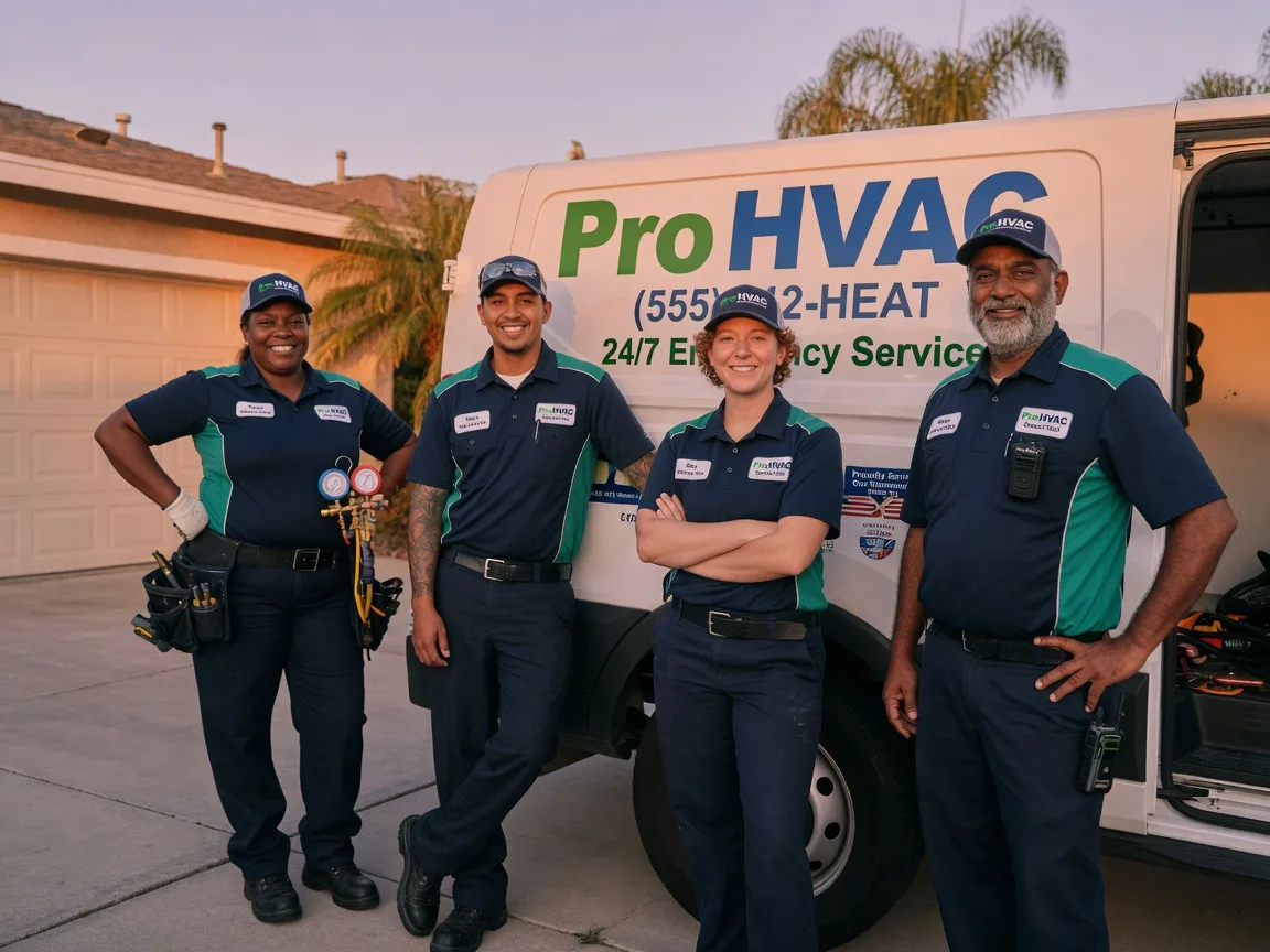 Furnace Repair company in Dellroy, OH