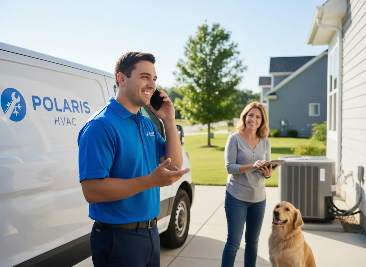 Furnace Repair Dellroy, OH FAQs